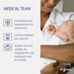 Difrax Fopspeen Natural 6+ Maanden Nature - Sage/Groen Veins - 2 Stuks 12 Difrax Fopspeen Natural 6+ Maanden Nature - Sage/Groen Veins - 2 Stuks -BIBS Shop 1200x1200 338