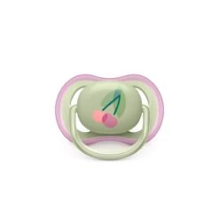 Philips Avent Ultra Air SCF085/13 - Fopspeen - 0 Tot 6 Maanden - 2 Stuks -BIBS Shop 1200x1200 365