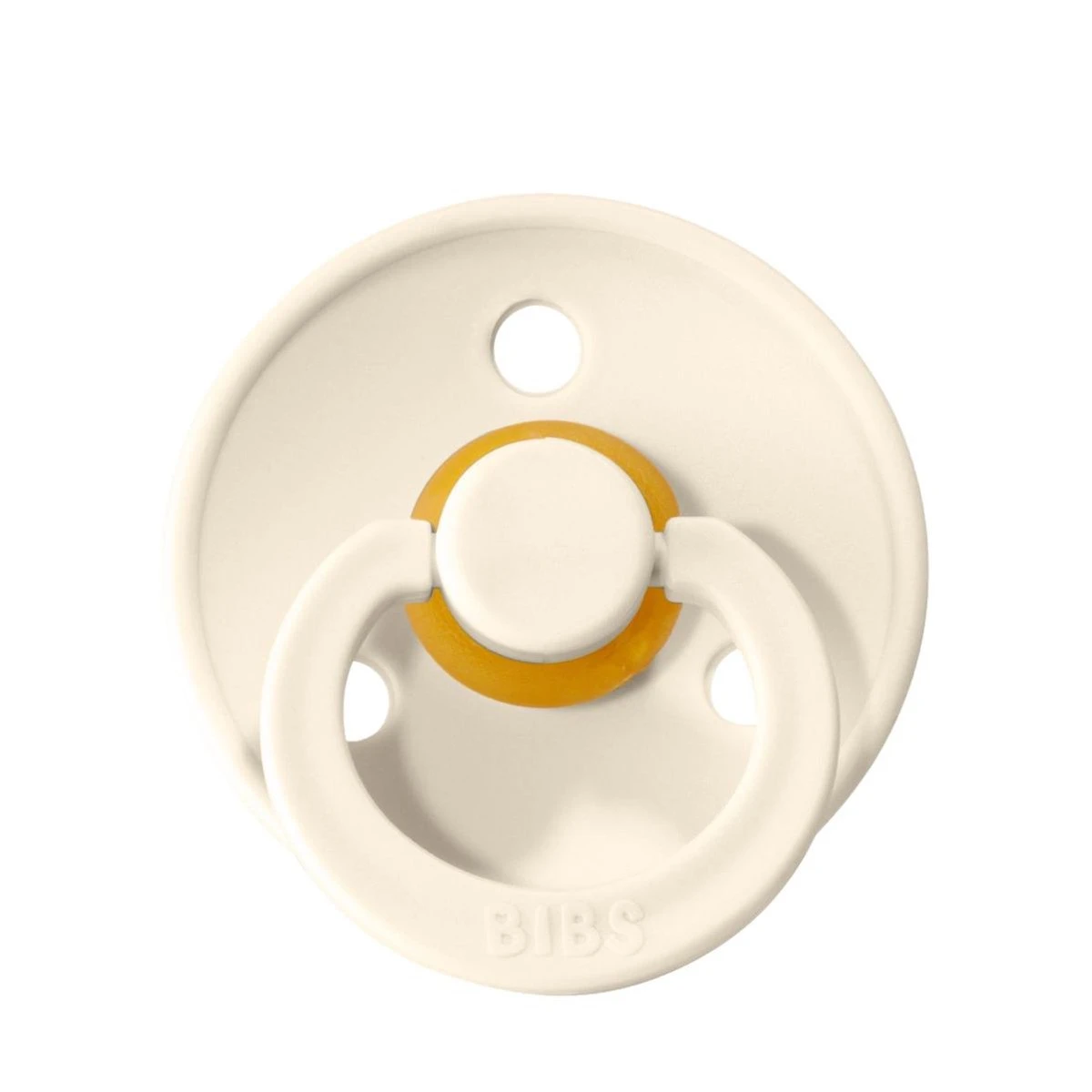 Bibs Fopspeen 18+ Maanden|Set 4 Stuks|Baby Pink, Peach Sunset , Blush, Ivory|Maat 3|T3 4 Bibs Fopspeen 18+ Maanden|Set 4 Stuks|Baby Pink, Peach Sunset , Blush, Ivory|Maat 3|T3 - Afbeelding 2