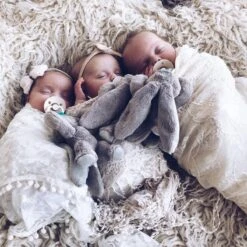 MijnNami Speenknuffel Konijntje En Soother Speen - Afneembaar Speentje - BPA Vrij 14 MijnNami Speenknuffel Konijntje En Soother Speen - Afneembaar Speentje - BPA Vrij -BIBS Shop 1200x1200 407