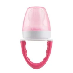 Dr. Brown's Fresh First Feeder Speen - Roze 12 Dr. Brown's Fresh First Feeder Speen - Roze -BIBS Shop 1200x1200 408