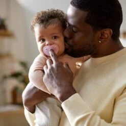 Philips Avent Soothie SCF099/22 - Fopspeen - 0-6 MAANDEN - 2 Stuks -BIBS Shop 1200x1200 443