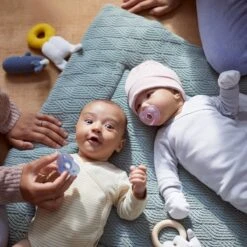 Philips Avent Soothie SCF099/22 - Fopspeen - 0-6 MAANDEN - 2 Stuks -BIBS Shop 1200x1200 444