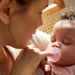 Philips Avent Soothie SCF099/22 - Fopspeen - 0-6 MAANDEN - 2 Stuks -BIBS Shop 1200x1200 445