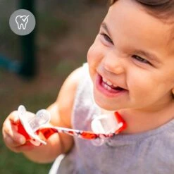 Medela Baby Fopspeen Original Hoge Acceptatie Orthdontisch Ergonomische Vorm -Signature Love Mama - 18+ Maanden - 2 Stuks 16 Medela Baby Fopspeen Original Hoge Acceptatie Orthdontisch Ergonomische Vorm -Signature Love Mama - 18+ Maanden - 2 Stuks -BIBS Shop 1200x1200 455