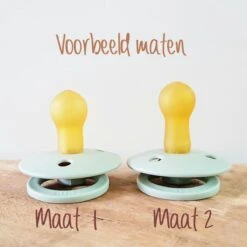 BIBS Fopspeen - Maat 2 (6-18 Maanden) - Coral 11 BIBS Fopspeen - Maat 2 (6-18 Maanden) - Coral -BIBS Shop 1200x1200 495