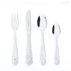 Lucardi Rupsje Nooitgenoeg Bestekset - 4-delig 11 Lucardi Rupsje Nooitgenoeg Bestekset - 4-delig -BIBS Shop 1200x1200 5