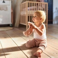 Jollein Speendoekje Moon - Pale Pink 17 Jollein Speendoekje Moon - Pale Pink -BIBS Shop 1200x1200 517