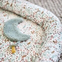 Jollein Speendoekje Moon - Ash Green 24 Jollein Speendoekje Moon - Ash Green -BIBS Shop 1200x1200 531