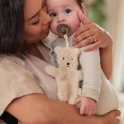 Jollein Speendoekje Teddy Bear - Naturel 16 Jollein Speendoekje Teddy Bear - Naturel -BIBS Shop 1200x1200 532