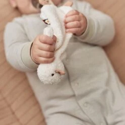 Jollein Speendoekje Spring Garden - Duck 18 Jollein Speendoekje Spring Garden - Duck -BIBS Shop 1200x1200 540