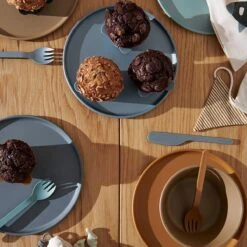 Liewood Logan Borden Peppermint Multi Mix 6pack -BIBS Shop 1200x1200 551