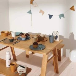 Liewood Logan Borden Peppermint Multi Mix 6pack -BIBS Shop 1200x1200 552