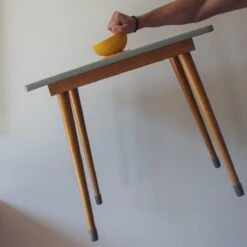 Kids Cultures | Baby Servies | Kinderbord En Kinderkom Met Zuignap Inclusief Lepels | Baby Bord | Geel 14 Kids Cultures | Baby Servies | Kinderbord En Kinderkom Met Zuignap Inclusief Lepels | Baby Bord | Geel -BIBS Shop 1200x1200 577