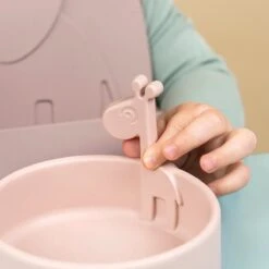 Done By Deer Peekaboo First Meal Set Deer Friends Powder -BIBS Shop 1200x1200 592