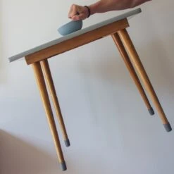 Kids Cultures | Baby Servies | Kinderbord En Kinderkom Met Zuignap Inclusief Lepels | Baby Bord | Blauw 15 Kids Cultures | Baby Servies | Kinderbord En Kinderkom Met Zuignap Inclusief Lepels | Baby Bord | Blauw -BIBS Shop 1200x1200 603