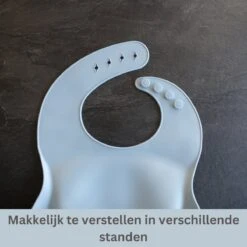 Keuky Babyservies Set: Blauw Siliconen Bestek, Drinkbeker & Handige Slab Met Opvangbak - 100% BPA-Vrij & Veilig Voor Baby & Peuter! - Baby Servies - Kinderservies - Zuignap - Siliconen 9 Keuky Babyservies Set: Blauw Siliconen Bestek, Drinkbeker & Handige Slab Met Opvangbak - 100% BPA-Vrij & Veilig Voor Baby & Peuter! - Baby Servies - Kinderservies - Zuignap - Siliconen -BIBS Shop 1200x1200 663