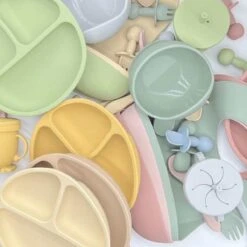 Kinderservies Set 10 Delig - Kinderbestek - Siliconen - Zuignap - Baby Servies - Kinderservies - 10 Delig - Kinderserviesset - Leuk Cadeautje - Kraam Cadeau 15 Kinderservies Set 10 Delig - Kinderbestek - Siliconen - Zuignap - Baby Servies - Kinderservies - 10 Delig - Kinderserviesset - Leuk Cadeautje - Kraam Cadeau -BIBS Shop 1200x1200 698