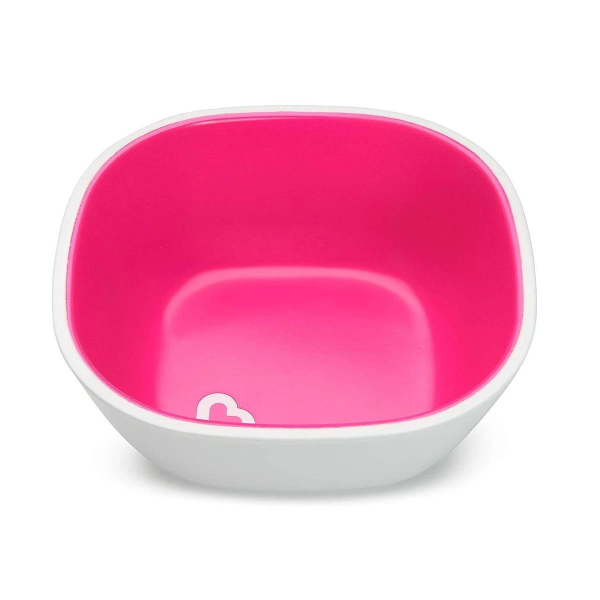 Munchkin Color Me Hungry Pink- 7 Delige Eetset 11 Munchkin Color Me Hungry Pink- 7 Delige Eetset - Afbeelding 9