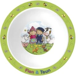 Fien & Teun - Kinder Eetset 9 Fien & Teun - Kinder Eetset -BIBS Shop 1200x1200 731