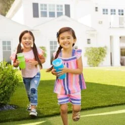 Munchkin Miracle 360 Sippy Cup Drinkbeker Blauw 20 Munchkin Miracle 360 Sippy Cup Drinkbeker Blauw -BIBS Shop 1200x1200 752