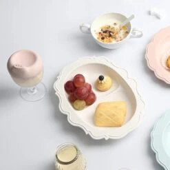 Merkloos 150ML - Baby Beker - Party Cup - Baby Plastic Beker Met Deksel - Feestbeker - Roze 14 Merkloos 150ML - Baby Beker - Party Cup - Baby Plastic Beker Met Deksel - Feestbeker - Roze -BIBS Shop 1200x1200 755