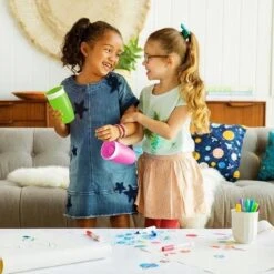 Munchkin Miracle Drinkbeker 360 Sippy Cup Groen -BIBS Shop 1200x1200 778