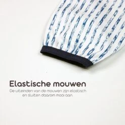 Kinderschort 'Car' Lange Mouwen - Slab Met Mouwen - Slabbetje Little Hippo - Waterafstotend - Knutselen - Kliederschort - 12-36 Maanden 8 Kinderschort 'Car' Lange Mouwen - Slab Met Mouwen - Slabbetje Little Hippo - Waterafstotend - Knutselen - Kliederschort - 12-36 Maanden -BIBS Shop 1200x1200 79