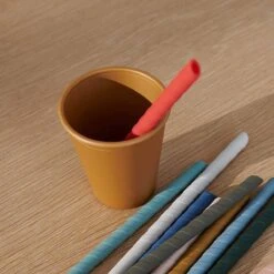 Liewood - Kinderbekers Carter (Set Van 6 Stuks) - Drinkbekers - Mustard Multi Mix 13 Liewood - Kinderbekers Carter (Set Van 6 Stuks) - Drinkbekers - Mustard Multi Mix -BIBS Shop 1200x1200 790