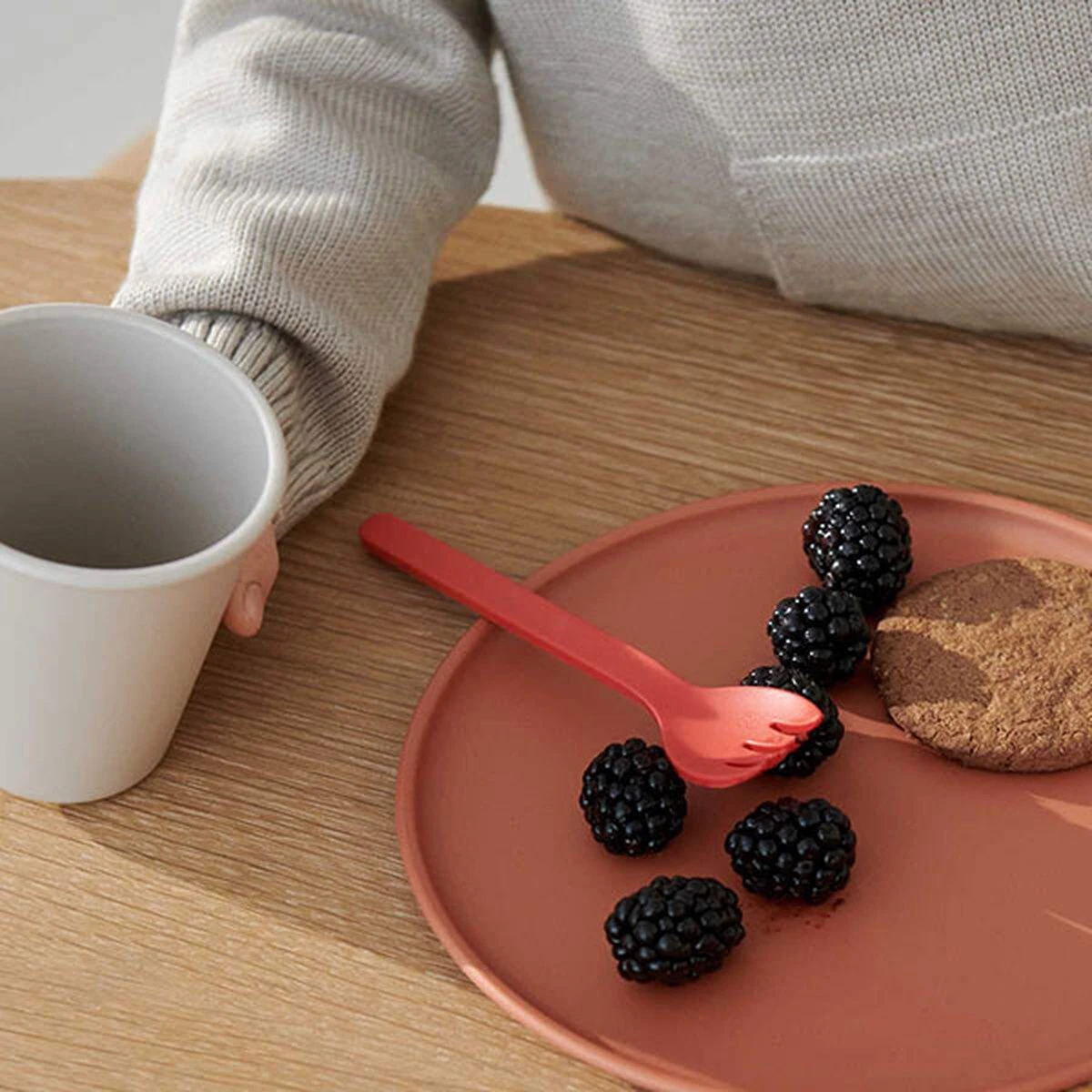 Liewood - Kinderbekers Carter (Set Van 6 Stuks) - Drinkbekers - Mustard Multi Mix 10 Liewood - Kinderbekers Carter (Set Van 6 Stuks) - Drinkbekers - Mustard Multi Mix - Afbeelding 8