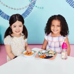 Skip Hop Zoo Drinkbeker - Met Rietje - 350 Ml - Llama 23 Skip Hop Zoo Drinkbeker - Met Rietje - 350 Ml - Llama -BIBS Shop 1200x1200 802