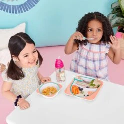 Skip Hop Zoo Drinkbeker - Met Rietje - 350 Ml - Llama 24 Skip Hop Zoo Drinkbeker - Met Rietje - 350 Ml - Llama -BIBS Shop 1200x1200 803