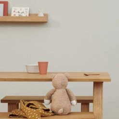 Liewood - Kinderbekers Carter (Set Van 6 Stuks) - Drinkbekers - Light Lavender -BIBS Shop 1200x1200 812