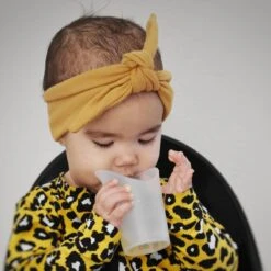 Difrax Oefen Drinkbeker - Wit -BIBS Shop 1200x1200 820