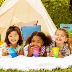 Munchkin Miracle 360 Colour Changing Sippy Cup Yellow -BIBS Shop 1200x1200 835