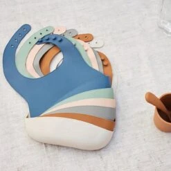 Jollein Slab Siliconen - Nougat -BIBS Shop 1200x1200 94