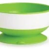 Munchkin 3 Stay Put Suction Bowls/ 3 Kommetjes Met Zuignappen Geel -BIBS Shop 1200x285 1