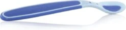 Nûby - Warmtegevoelige Lepel - Blauw -BIBS Shop 1200x290