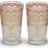 Marokkaanse Theeglazen Set Van 6 Meltin -BIBS Shop 1200x350