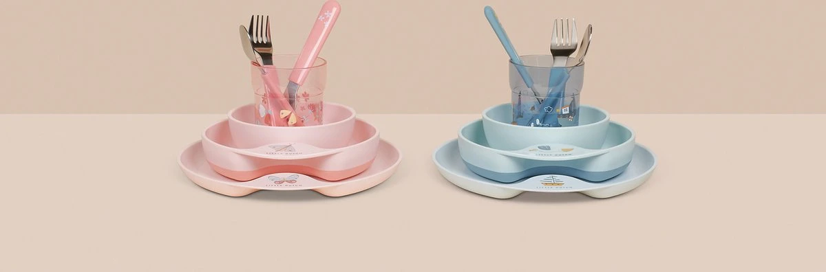 Mepal Mio – Kinderschaaltje – Mag In De Magnetron – Sailors Bay – Licht In Gewicht – Kan Tegen Een Stootje – BPA Vrij 7 Mepal Mio – Kinderschaaltje – Mag In De Magnetron – Sailors Bay – Licht In Gewicht – Kan Tegen Een Stootje – BPA Vrij - Afbeelding 5