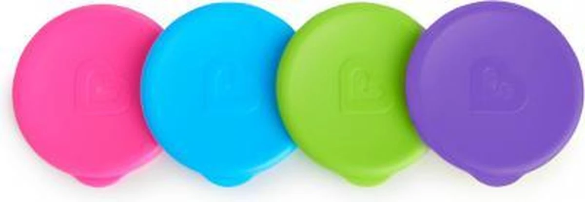 Munchkin Miracle Cups Deksels 11 Munchkin Miracle Cups Deksels - Afbeelding 9