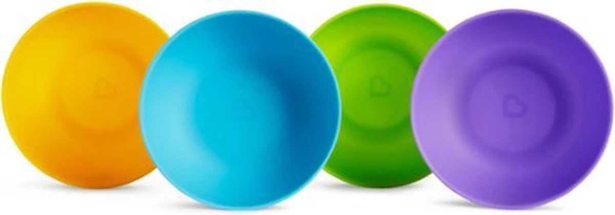 Munchkin 4 Stuks Eetkommen 9 Munchkin 4 Stuks Eetkommen - Afbeelding 7