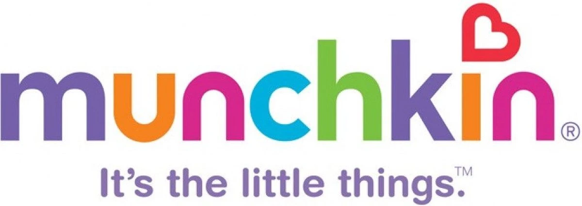 Munchkin Color Me Hungry Blue - 7 Delige Eetset 4 Munchkin Color Me Hungry Blue - 7 Delige Eetset - Afbeelding 2