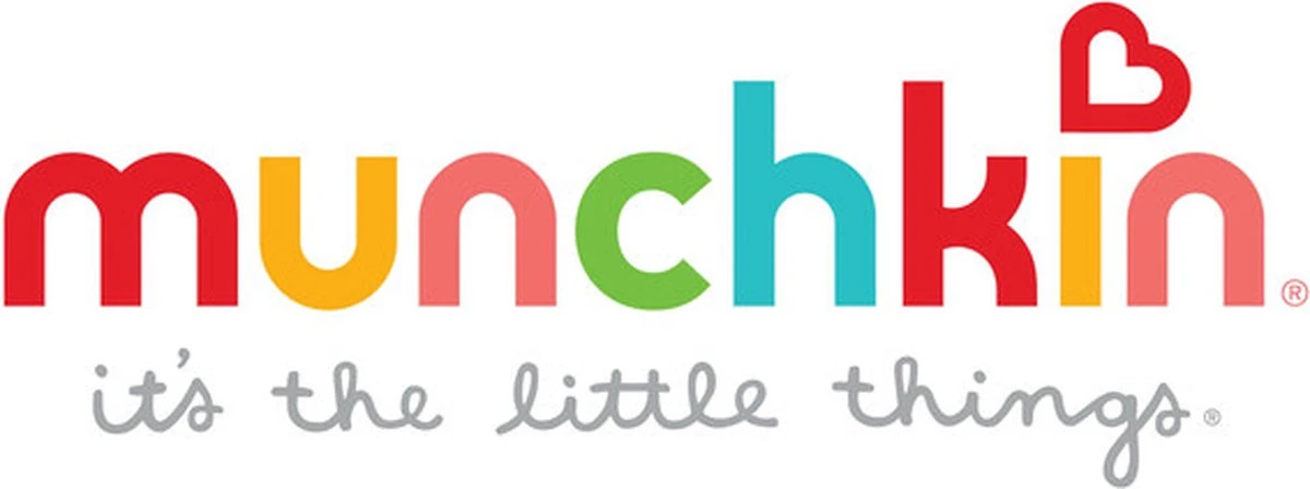 Munchkin Simple Clean Beker Roze 6 Munchkin Simple Clean Beker Roze - Afbeelding 4