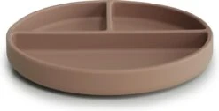 Mushie Siliconen Bord Met Zuignap|Natural|Bpa Free|Plate|Kinderservies 9 Mushie Siliconen Bord Met Zuignap|Natural|Bpa Free|Plate|Kinderservies -BIBS Shop 1200x611