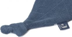Jollein Speendoekje Badstof Leaf - Jeans Blue -BIBS Shop 1200x621