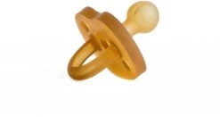 Dupini 100% Natuurrubber Speen/fopspeen - Round Maat L 27 Dupini 100% Natuurrubber Speen/fopspeen - Round Maat L -BIBS Shop 1200x637 1