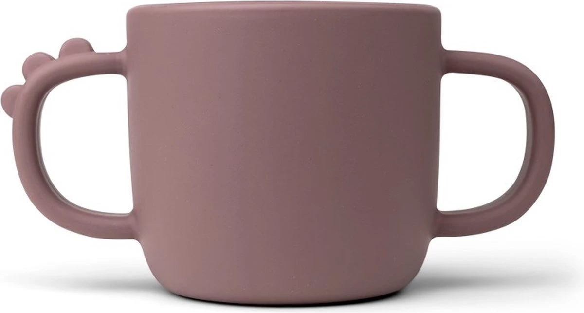 Done By Deer Peekaboo Dinerset Deer Friends Powder 5 Done By Deer Peekaboo Dinerset Deer Friends Powder - Afbeelding 3