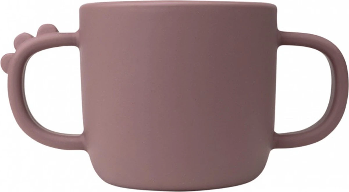 Done By Deer Peekaboo Dinerset Deer Friends Powder 14 Done By Deer Peekaboo Dinerset Deer Friends Powder - Afbeelding 12