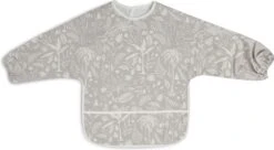 Jollein Slab Waterproof Met Mouw Botanical - Nougat